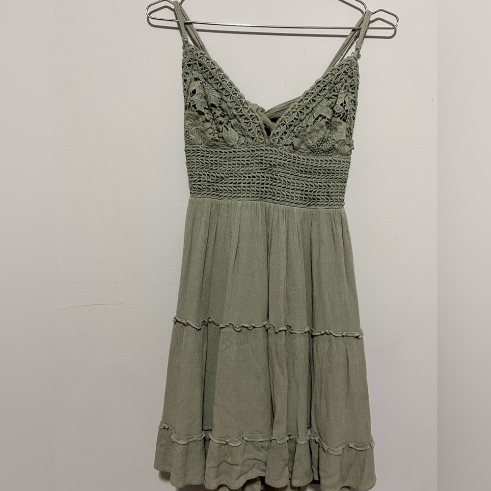 Summer dress